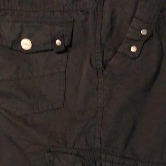 ATP Men’s Cargo Shorts - Picture 4 of 10